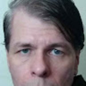 Meet your Posher, Gregory